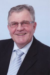 Konrad Baumeister