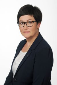 Karin Hautzinger
